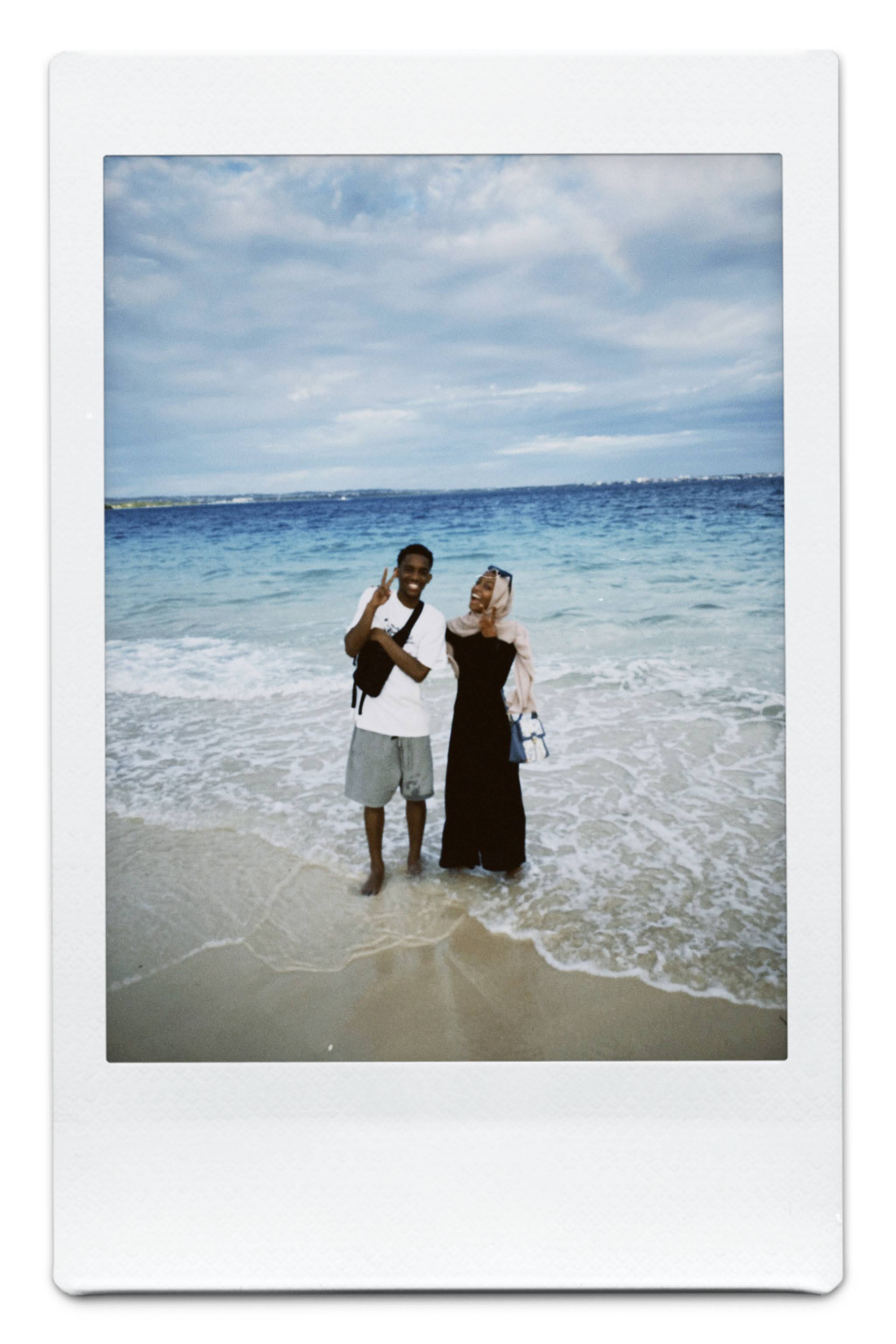 🇹🇿  Second month in Zanzibar